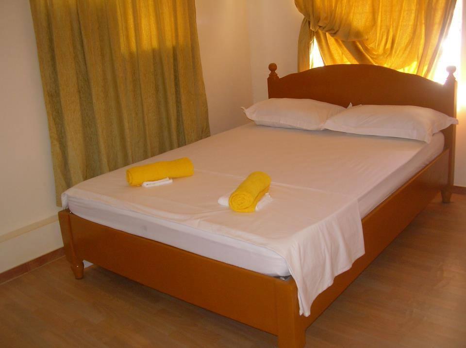 Surigao Tourist Inn Dış mekan fotoğraf