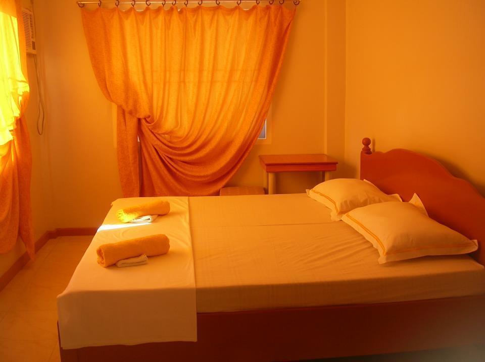 Surigao Tourist Inn Dış mekan fotoğraf