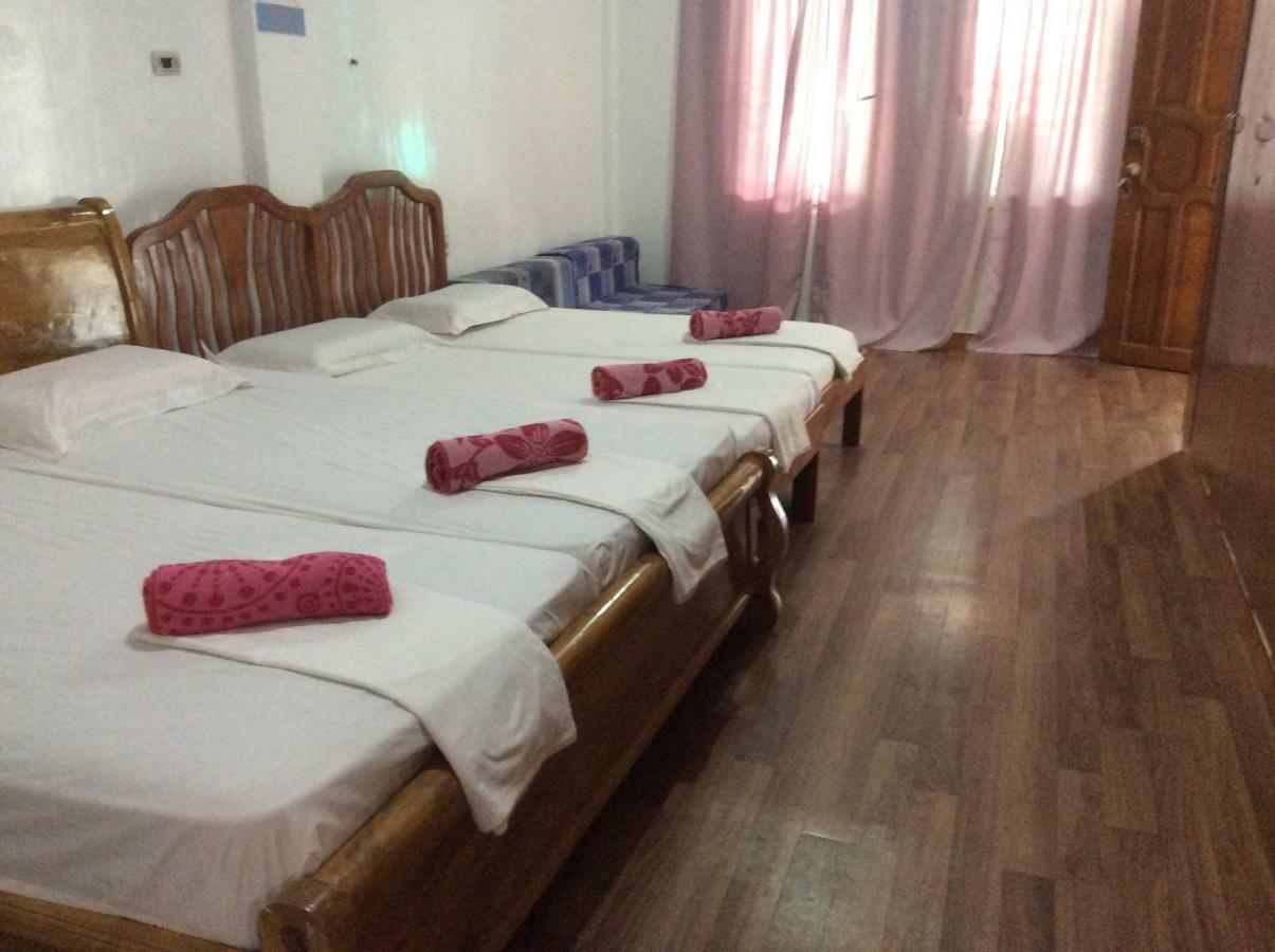 Surigao Tourist Inn Dış mekan fotoğraf