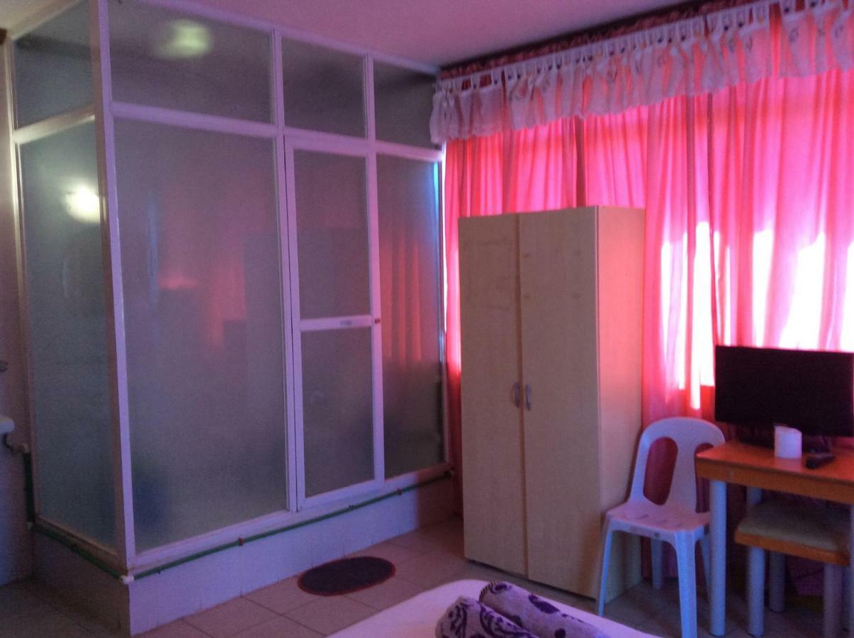 Surigao Tourist Inn Dış mekan fotoğraf