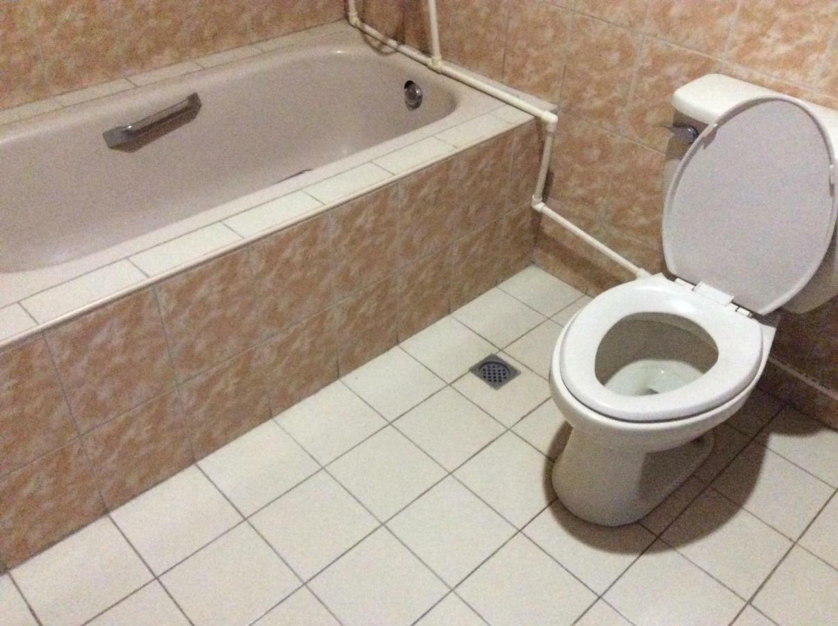Surigao Tourist Inn Dış mekan fotoğraf